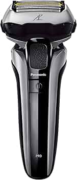 Amazon | パナソニック ラムダッシュPRO メンズシェーバー 5枚刃 充電