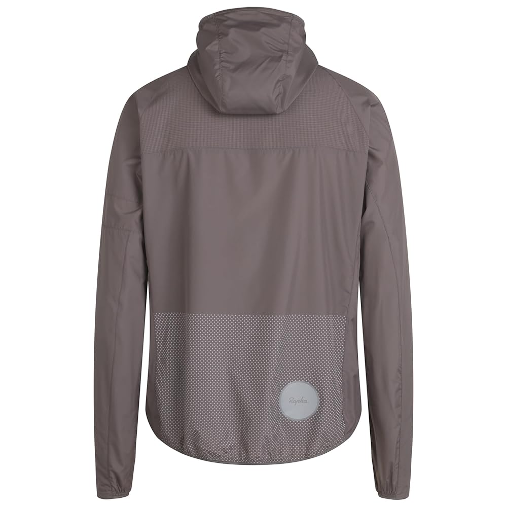 rapha メンズ ライトウェイト トレイル ジャケットM 【公式通販】