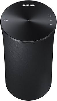 Samsung WAM1500/ZX Wireless Audio 360° Multiroom, WiFi, Bluetooth