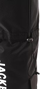 Amazon.co.jp: [ジャックバニー] クラブケース (リュック型) / ゴルフ