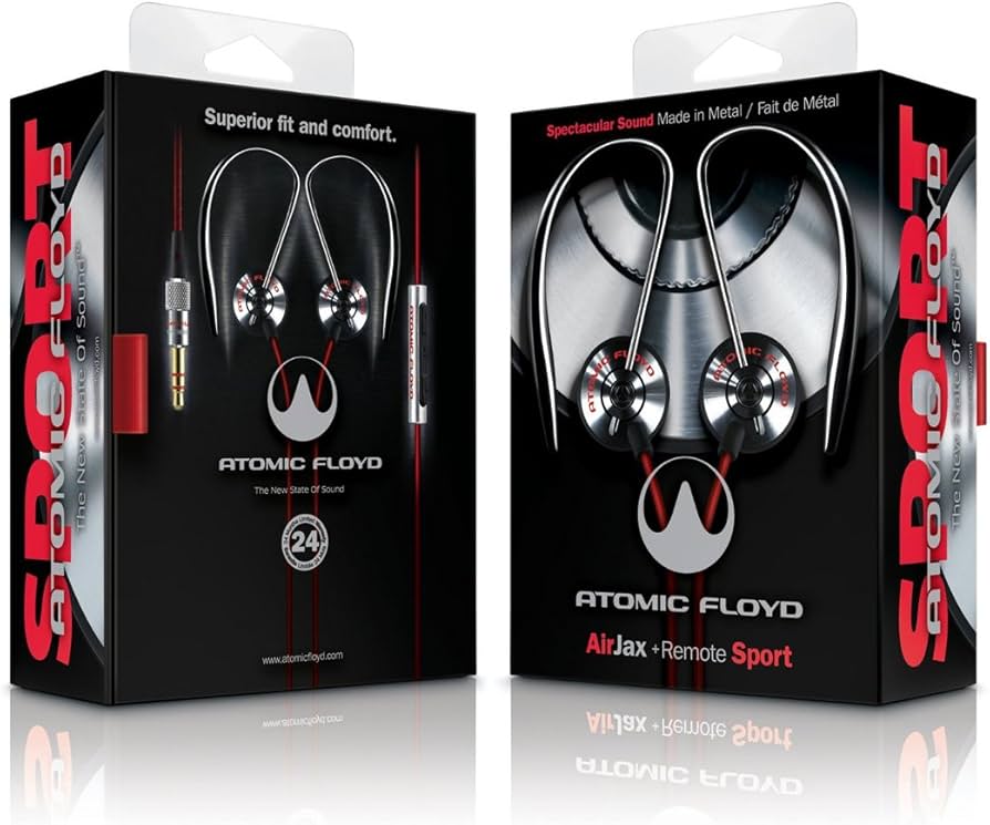 Amazon.co.jp: 【正規品】AtomicFloyd アトミックフロイド iPhone対応