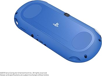 Amazon.co.jp: PlayStation Vita Super Value Pack Wi-Fiモデル ブルー