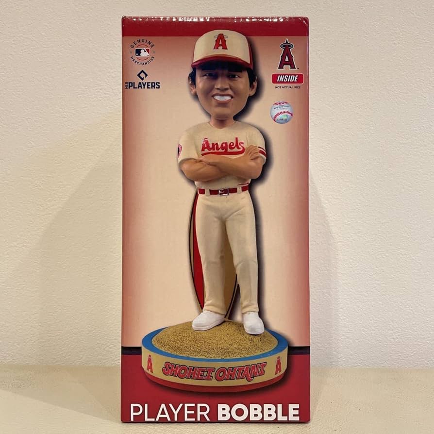 Amazon.co.jp: 2022個限定品MLB エンジェルス 大谷翔平 シティコネクト