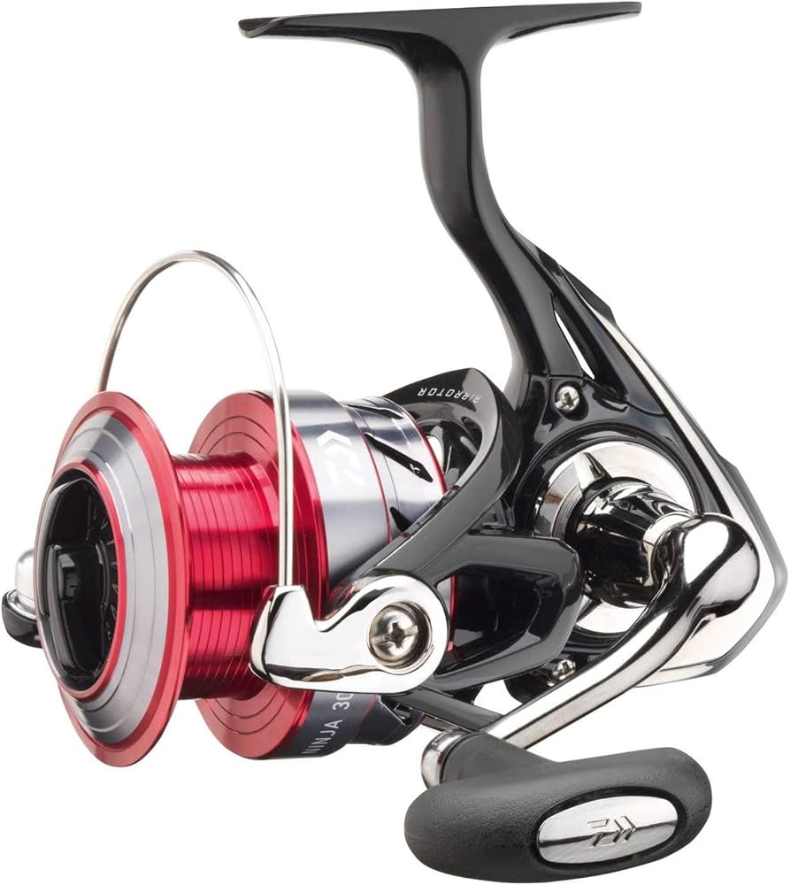 Amazon | (1500A) - Daiwa Fishing Reel Ninja A | ダイワ(DAIWA