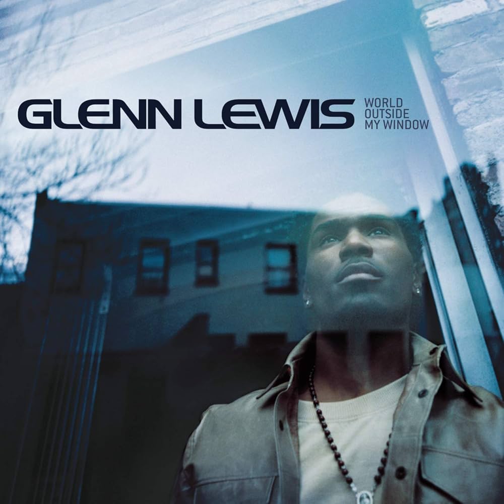 Lewis, Glenn - World Outside My Window - Amazon.com Music