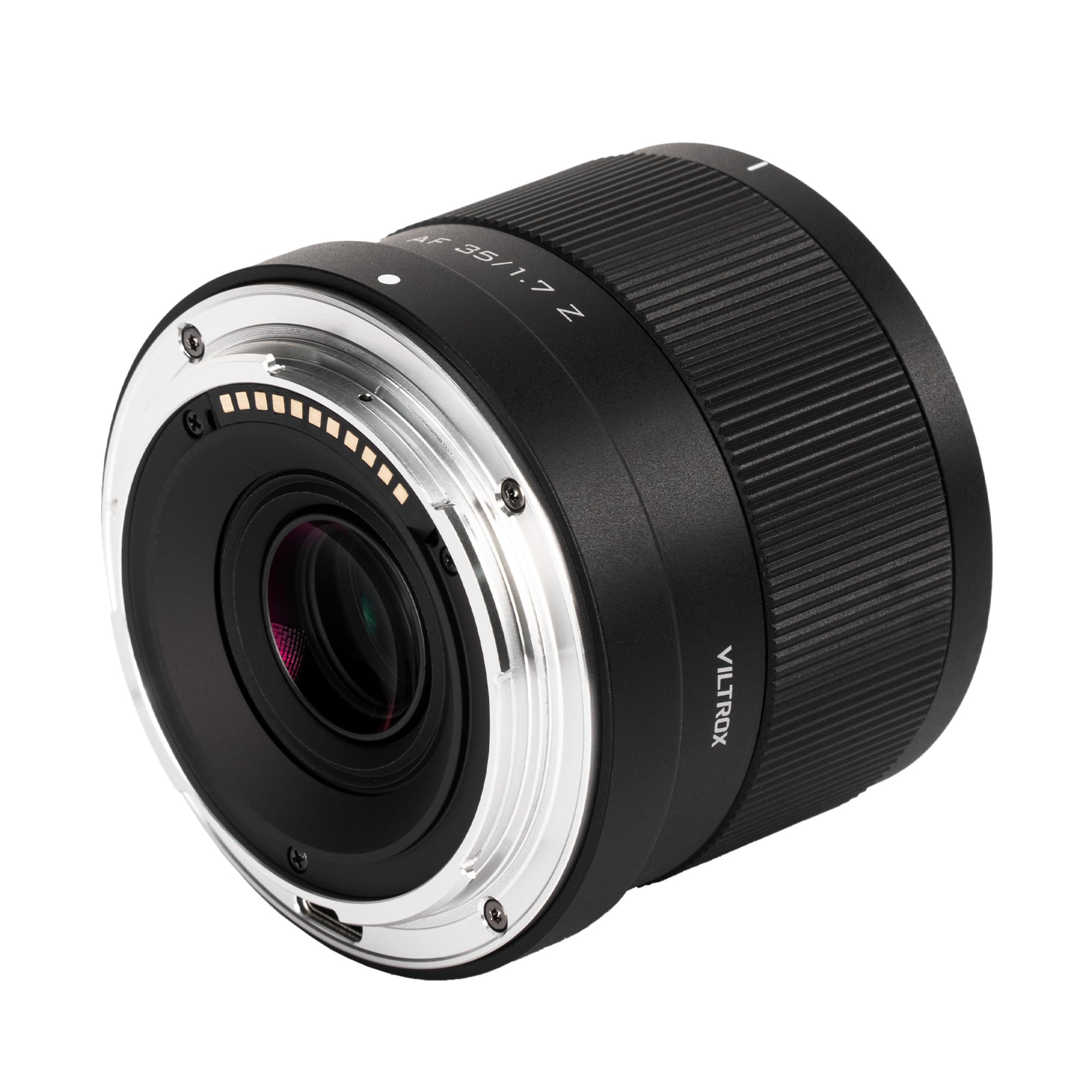 Amazon.co.jp: VILTROX AF 35mm F1.7 Z マウント レンズ 小型&軽量 APS