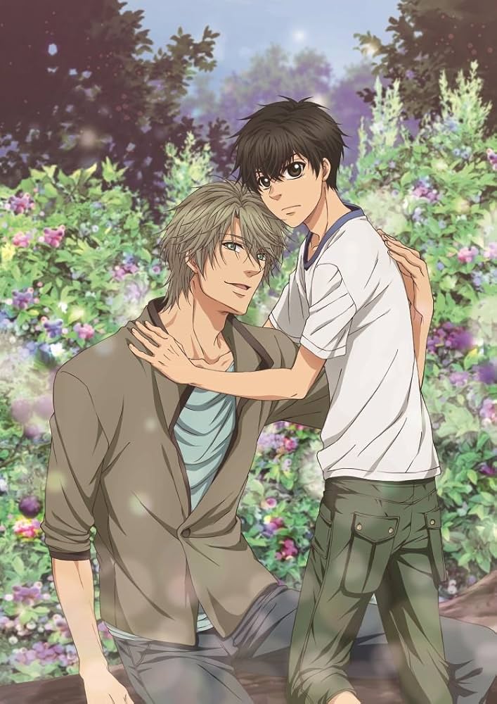 Amazon.co.jp: Super Lovers Vol. 2 Limited Edition DVD : 皆川純子