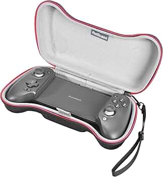 Amazon.co.jp: Ruilicase 収納ケース GameSir G8 Plus MFi/GameSir G8