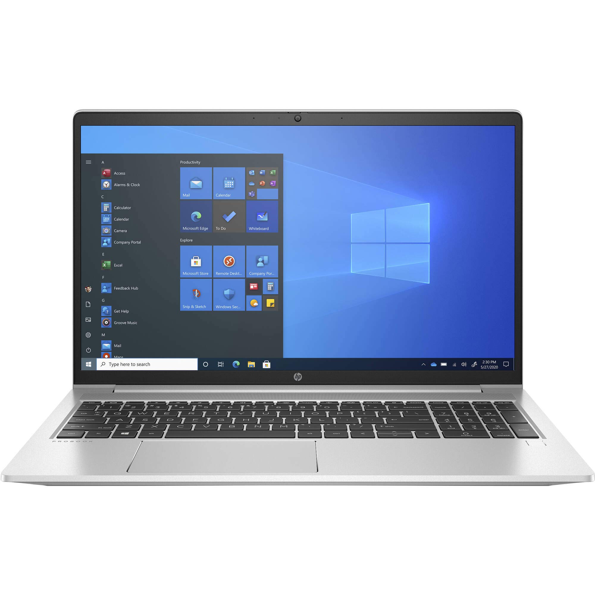 Amazon.co.jp: HP (エイチピー) ProBook 450 G7 ホーム＆ビジネス