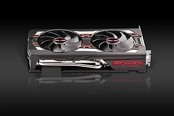 Amazon | Sapphire 11296-01-20G Radeon Pulse RX 5600 XT 14GBPS 6GB