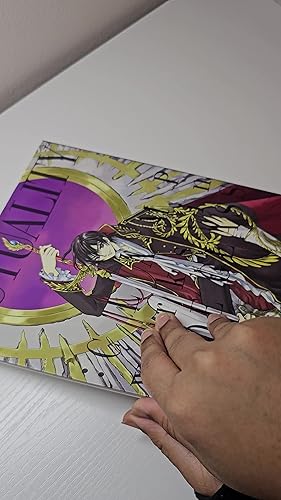 Amazon.co.jp: MUTUALITY:CLAMP works in CODE GEASS : CLAMP