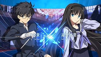 Amazon.com: MELTY BLOOD: TYPE LUMINA - Switch : Everything Else