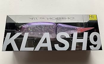 Amazon.co.jp: DRT クラッシュ9 ＃スミレ鮎 Hi 3.5oz Class : スポーツ