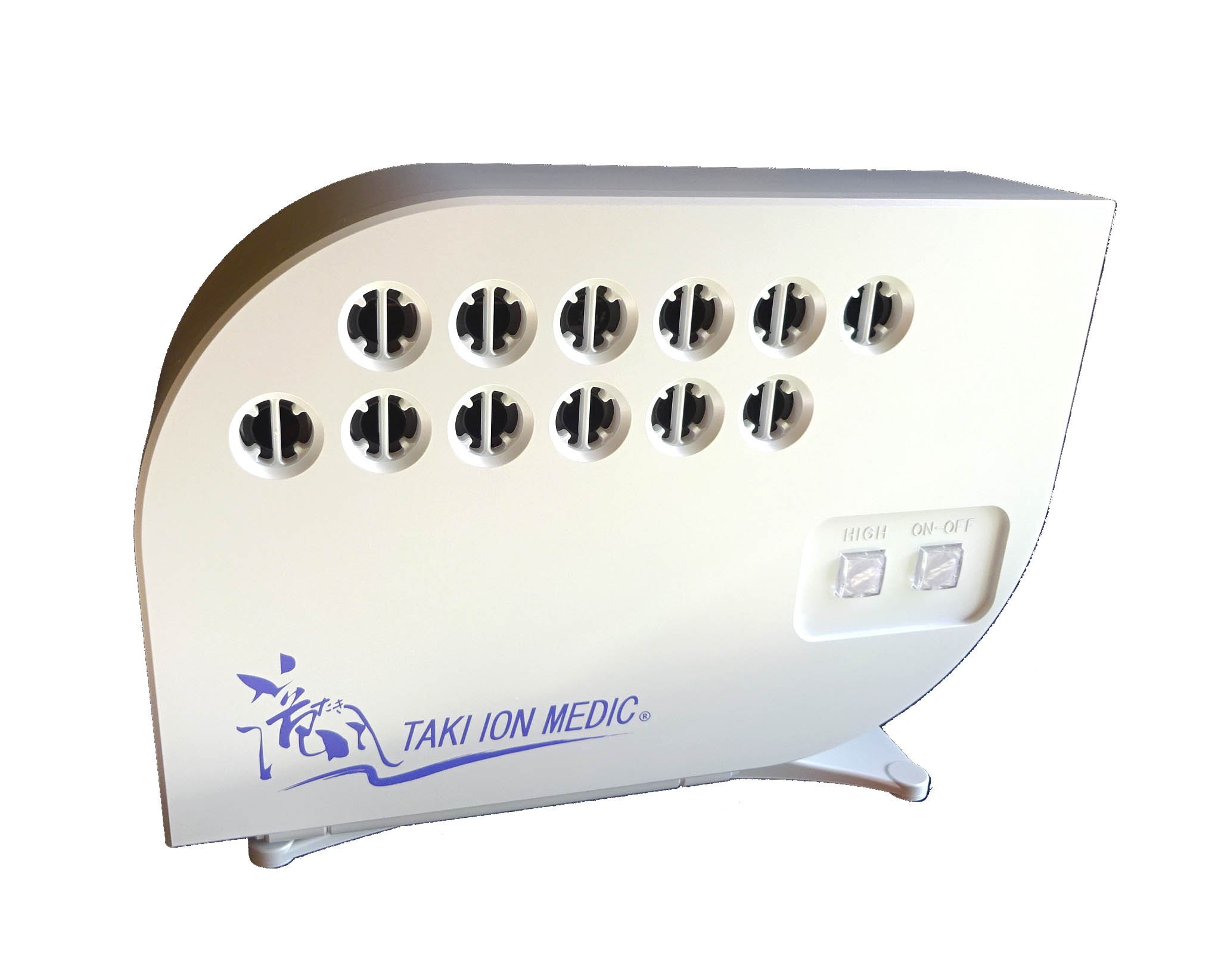 TAKION MEDIC イオン発生器 UPD2022RE 楽天市場】【メーカー公式】たき