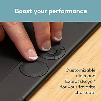 Amazon | PTK870K0C Wacom Intuos Pro large プロフェッショナルペン