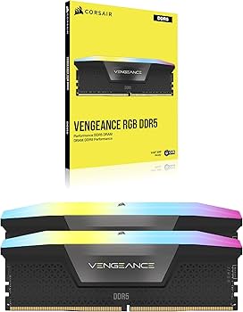 Amazon.co.jp: CORSAIR DDR5-6000MHz デスクトップPC用メモリ