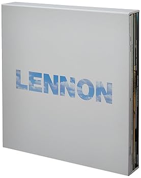 John Lennon - Lennon[9 LP Box Set] - Amazon.com Music