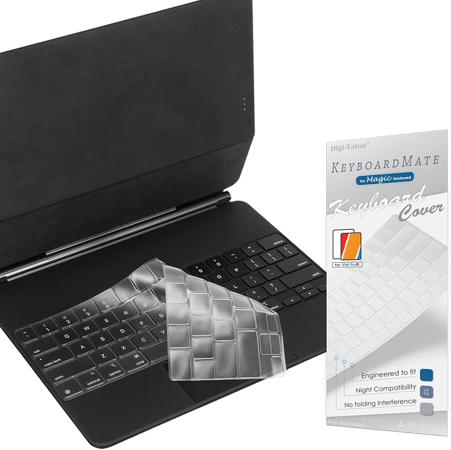 Amazon.co.jp: [英語US配列、ファンクションキーなし] iPad Magic