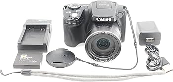 Amazon | Canon デジタルカメラ PowerShot SX510 HS 広角24mm 光学30倍