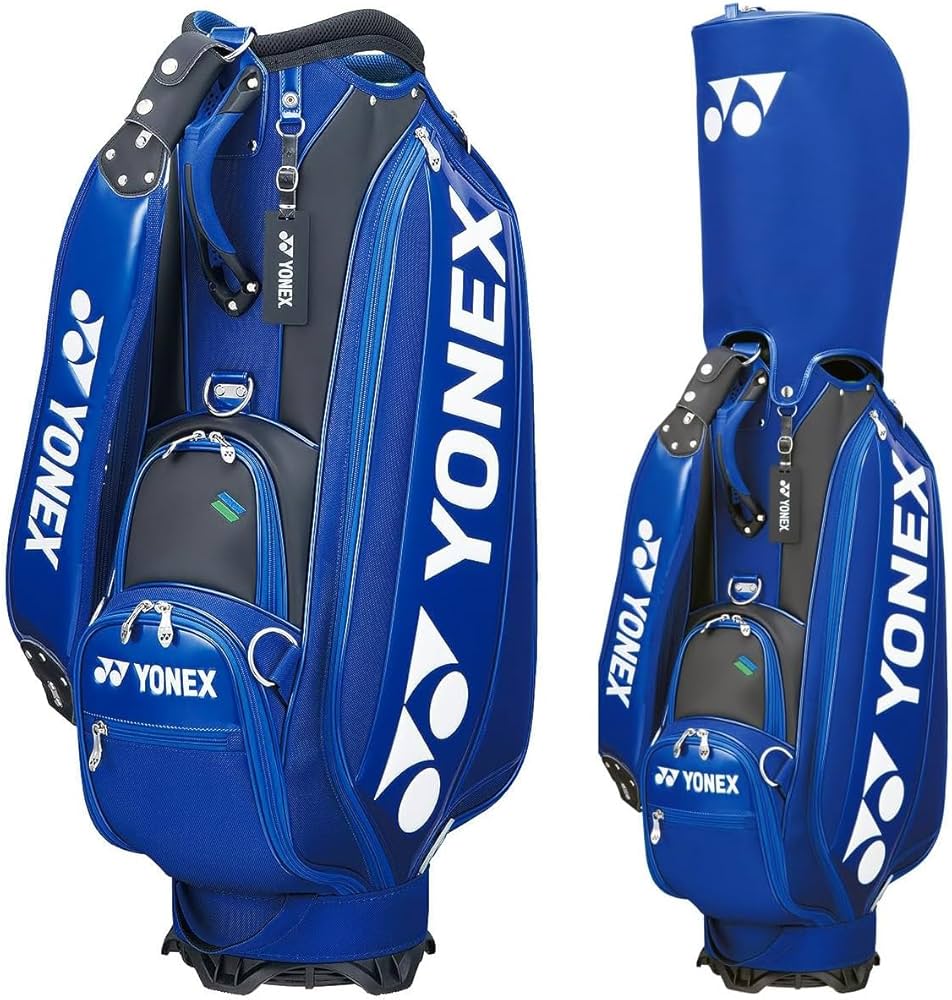 Amazon | ヨネックス（YONEX） ゴルフ キャディバッグ プロモデル