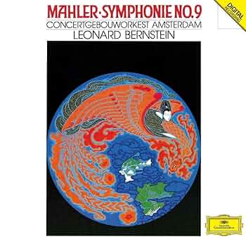 Mahler: Symphony No.9 (Limited): BERNSTEIN,LEONARD: Amazon.ca: Music