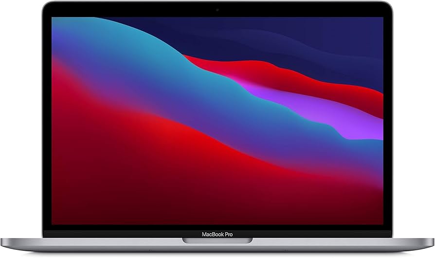 Amazon.com: Apple MacBook Pro 2020 with Apple M1 Chip (13-inch