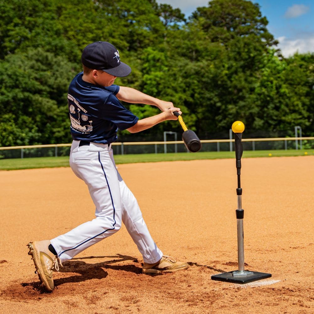 Amazon | ロープバット – 究極のロープバットスイングトレーナー