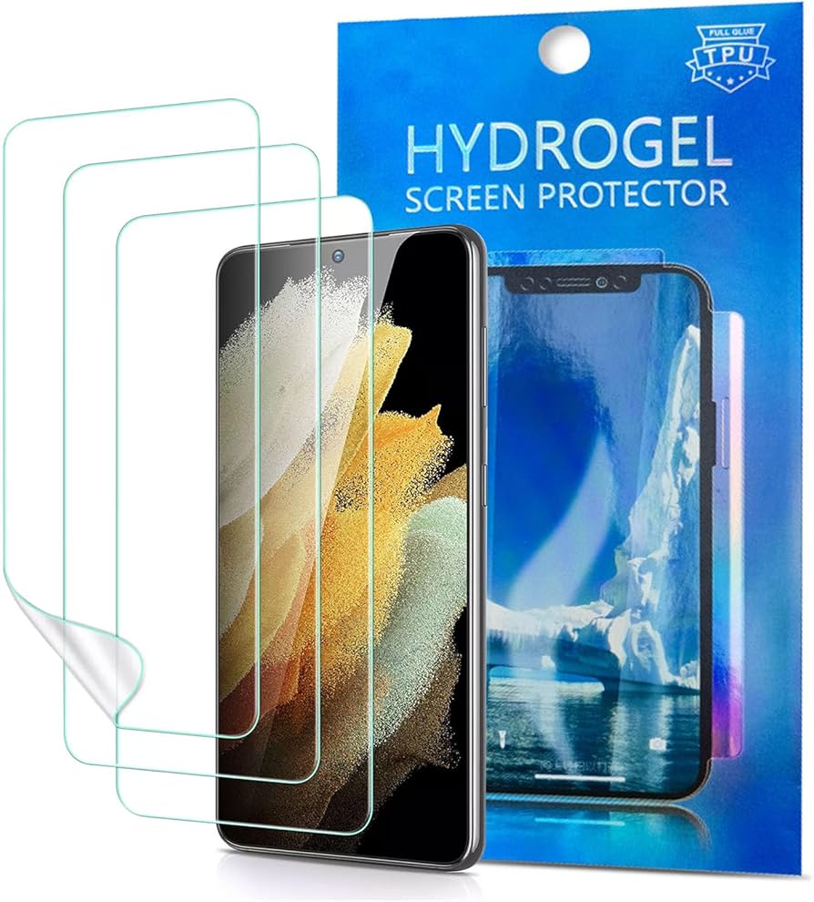 Amazon.co.jp: QLTYPRI【3パック】Samsung Galaxy A55 5G 用 フィルム