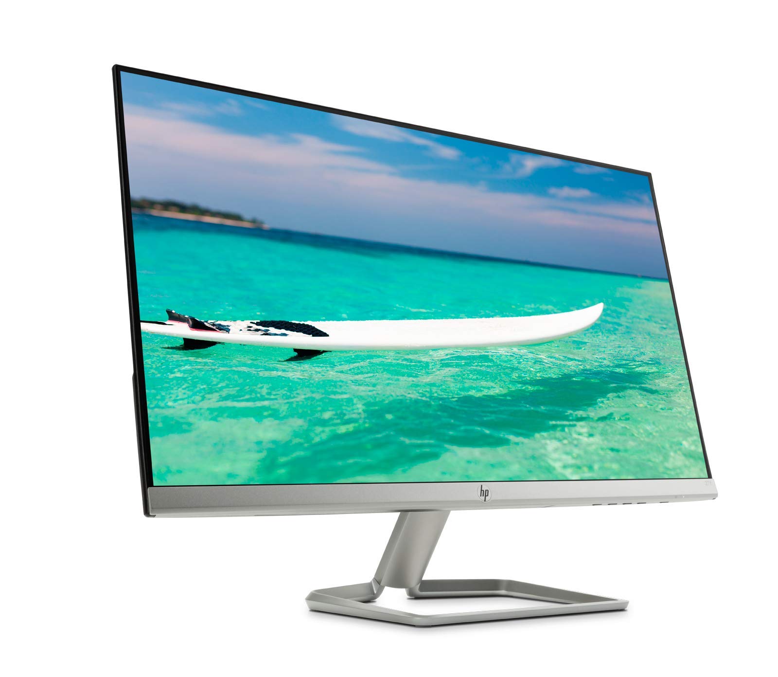 Amazon.com: HP 2XN62AA 27-inch Full HD 1920 x 1080 IPS Backlit LED