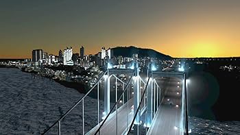 Amazon.co.jp: Cities: Skylines (輸入版:北米) – Nintendo Switch