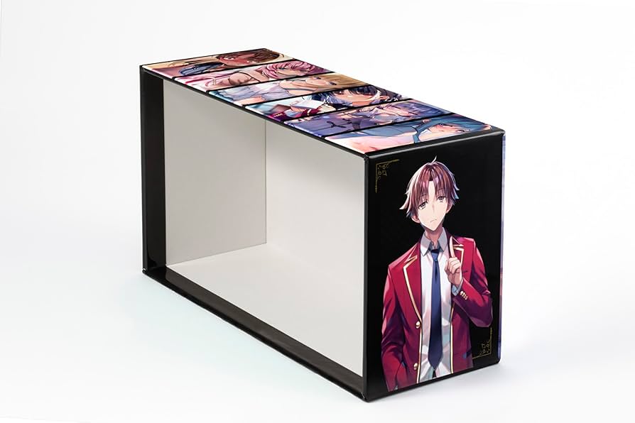 Amazon.co.jp: KADOKAWA ようこそ実力至上主義の教室へ 2年生編 完結