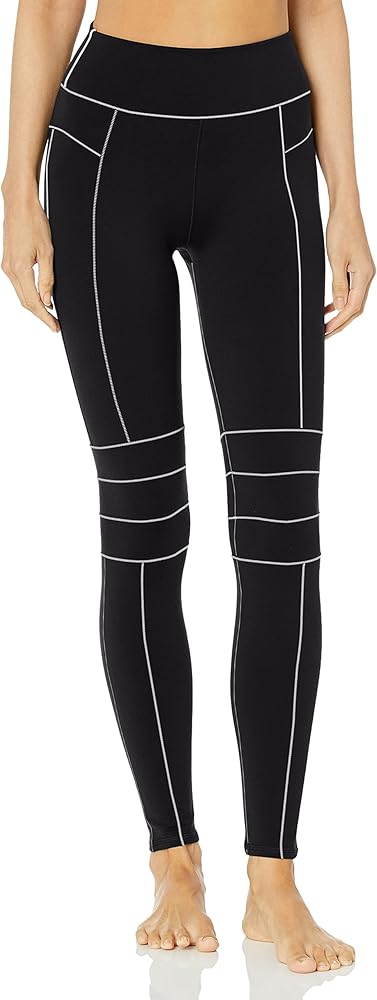 Amazon.co.jp: Alo Yoga レディース ハイウエスト エンデュランス