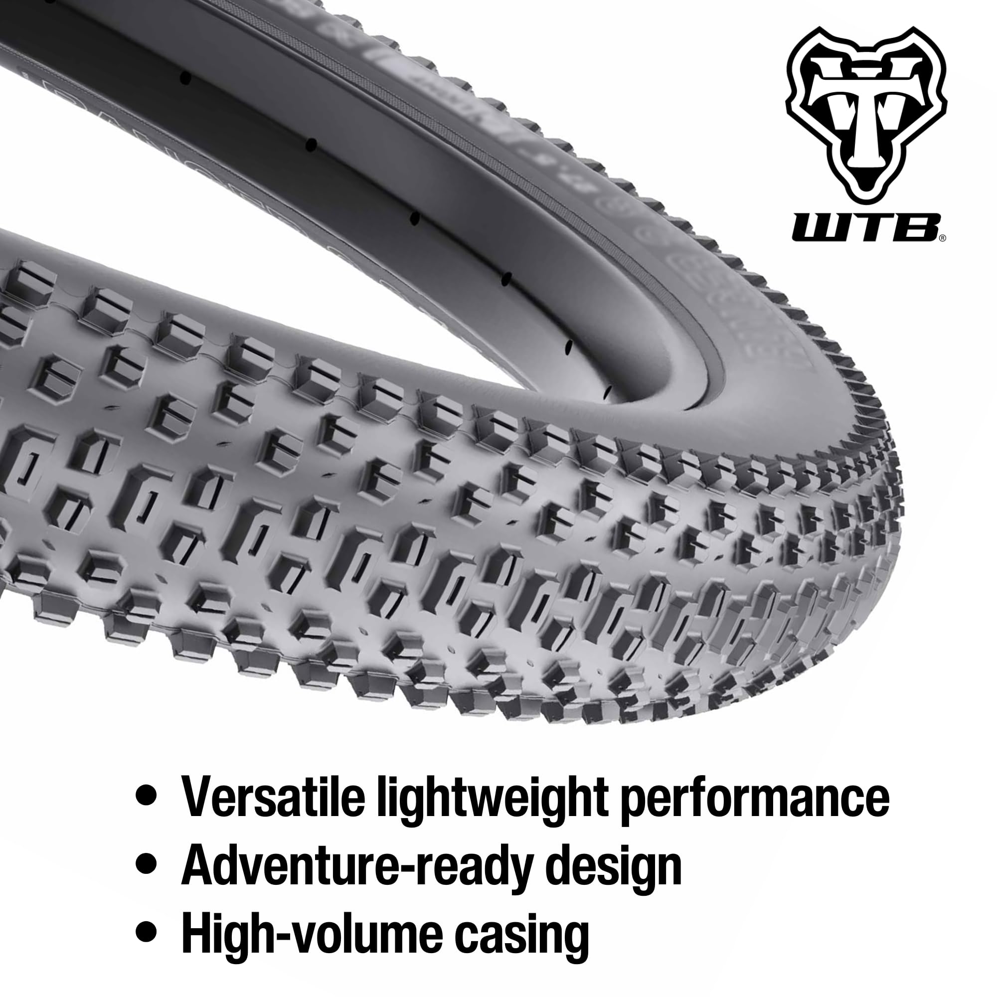 Amazon | WTB RANGER TCS SG2 27.5X2.8 レンジャーTCS SG2 27.5×2.8