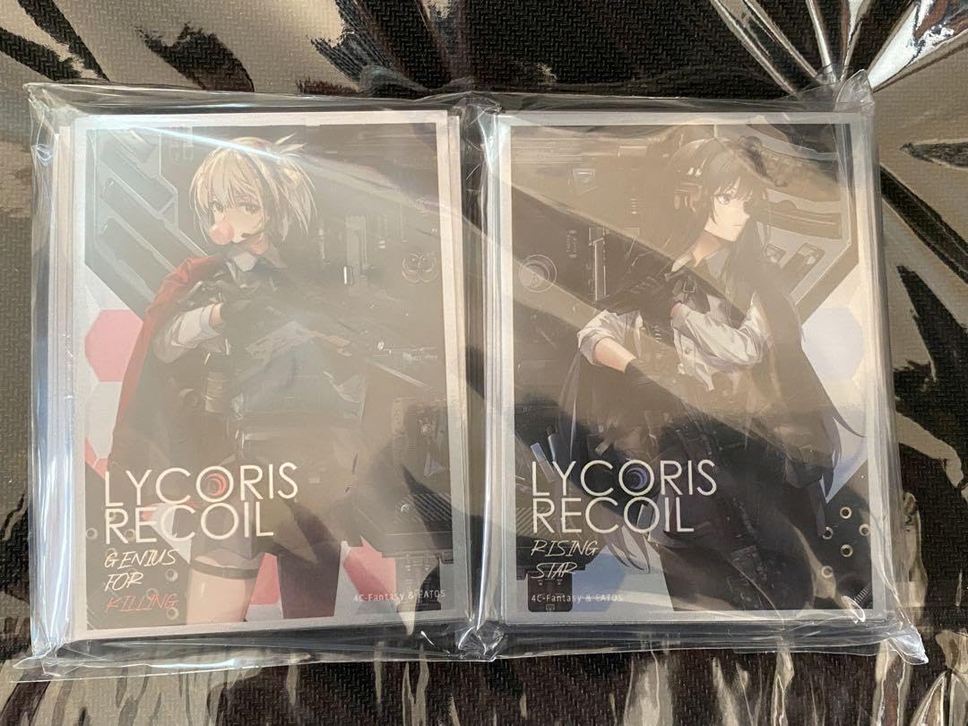 Amazon.co.jp: コミケ EATOS リコリス リコイル リコリコ 千束 たきな