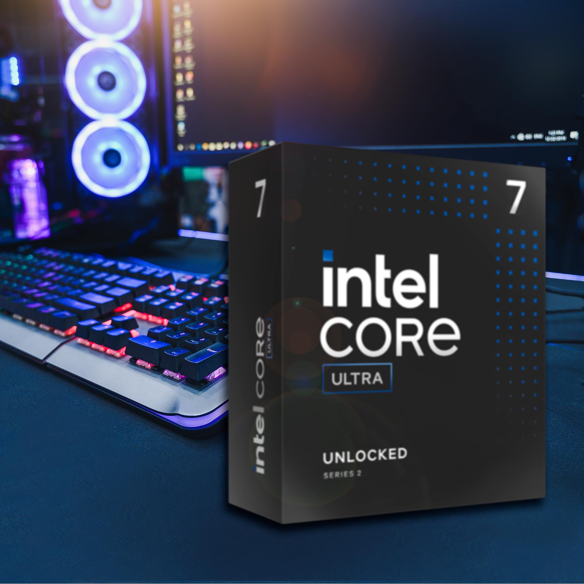 Amazon | Intel Core Ultra 7 265K | インテル | CPU 通販