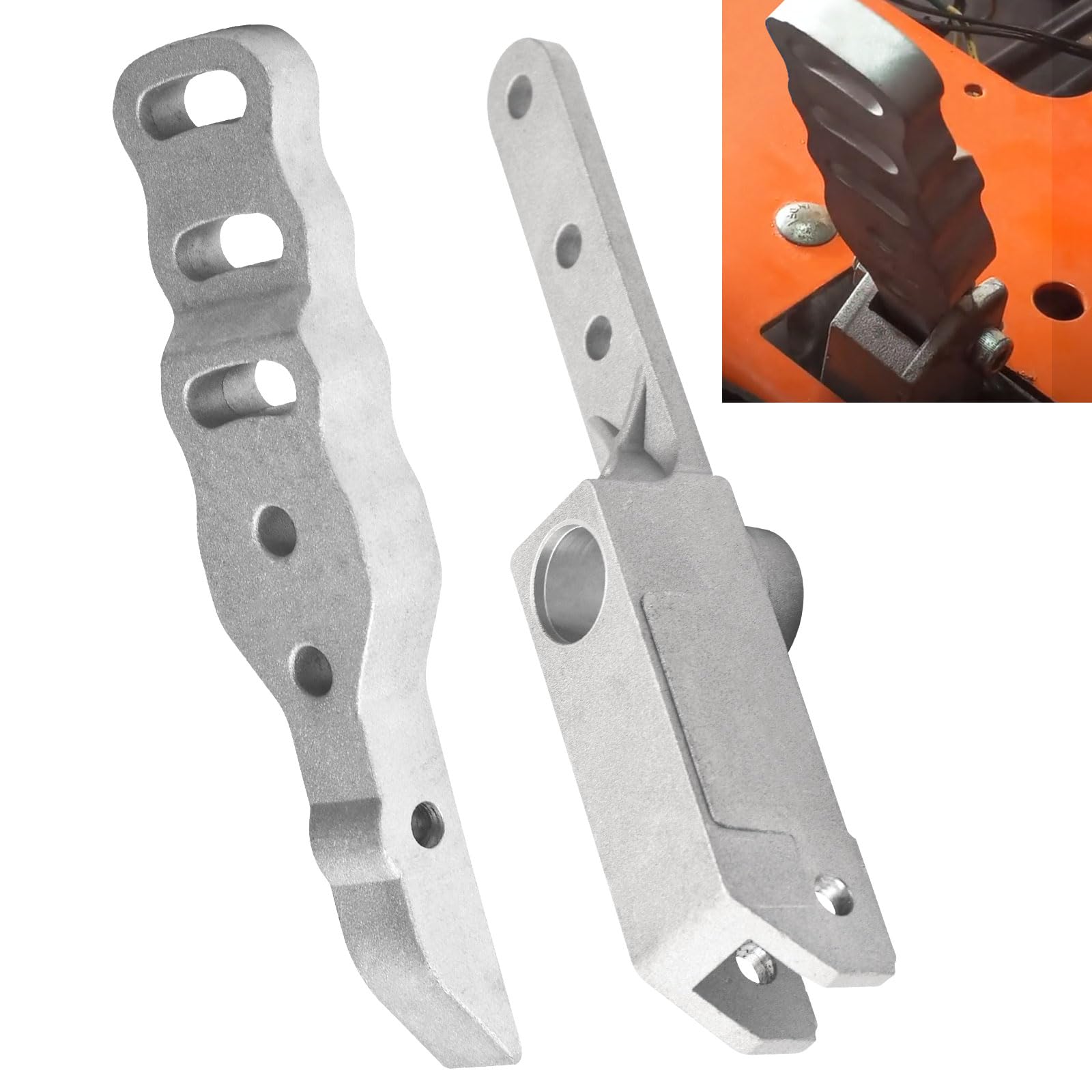 Amazon.com : WHMYZHL 576140301 Pivot Control Lever & 576452801