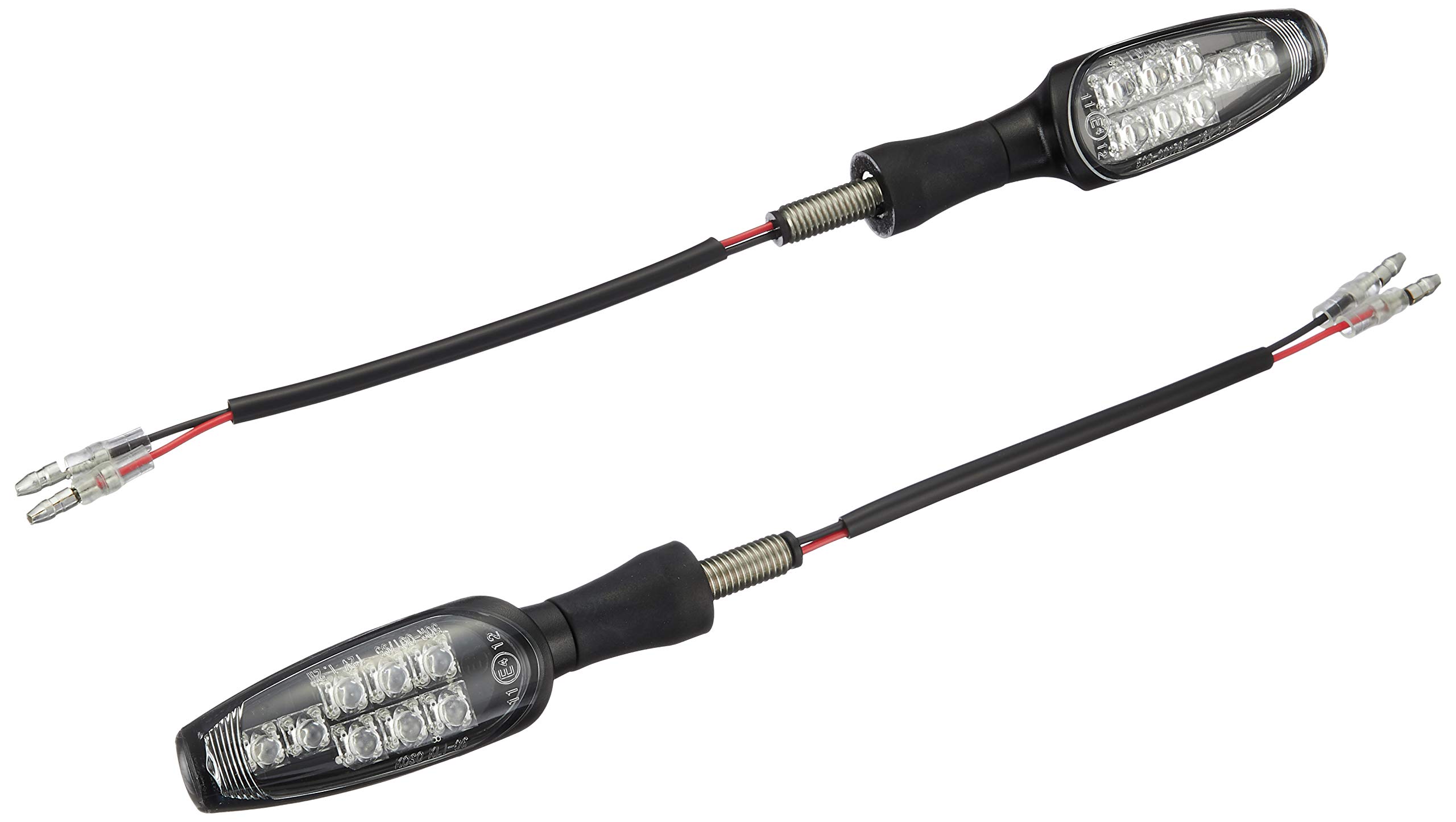 Amazon | キジマ(Kijima) バイクパーツ ウインカーランプ TRL LED