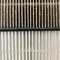 Amazon | 【純正品】シャープ 空気清浄機 KI-100用 消耗品リフレッシュ