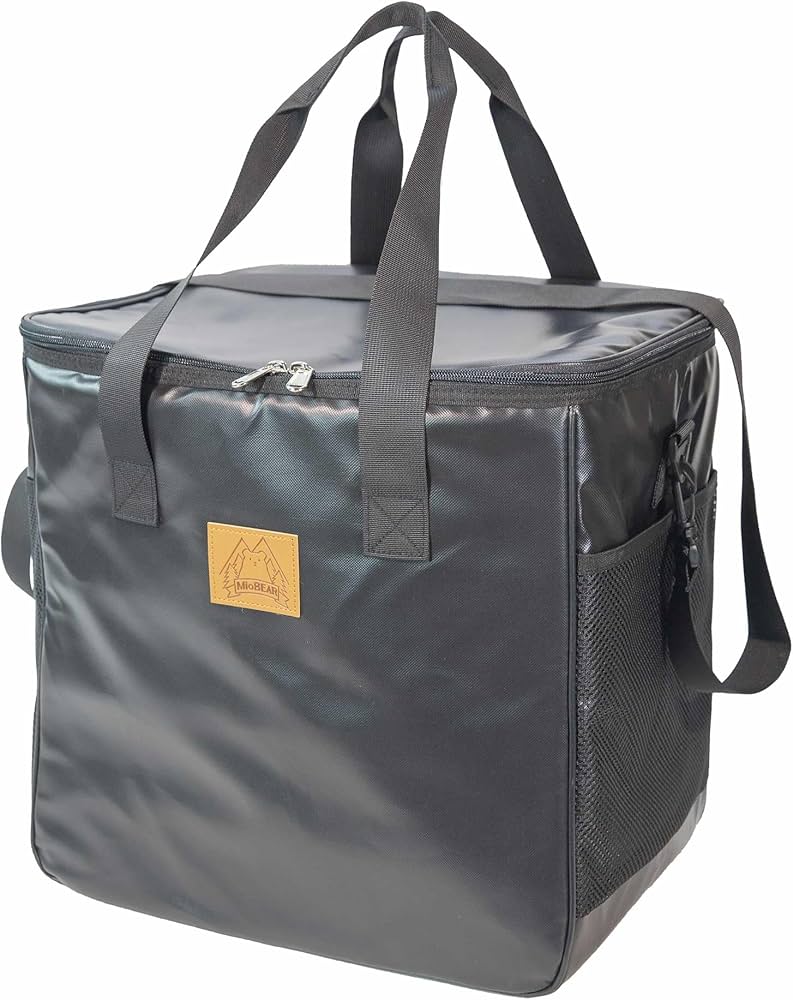 Amazon | MioBEAR スキーブーツバッグ スノーボード ブーツ 収納 袋