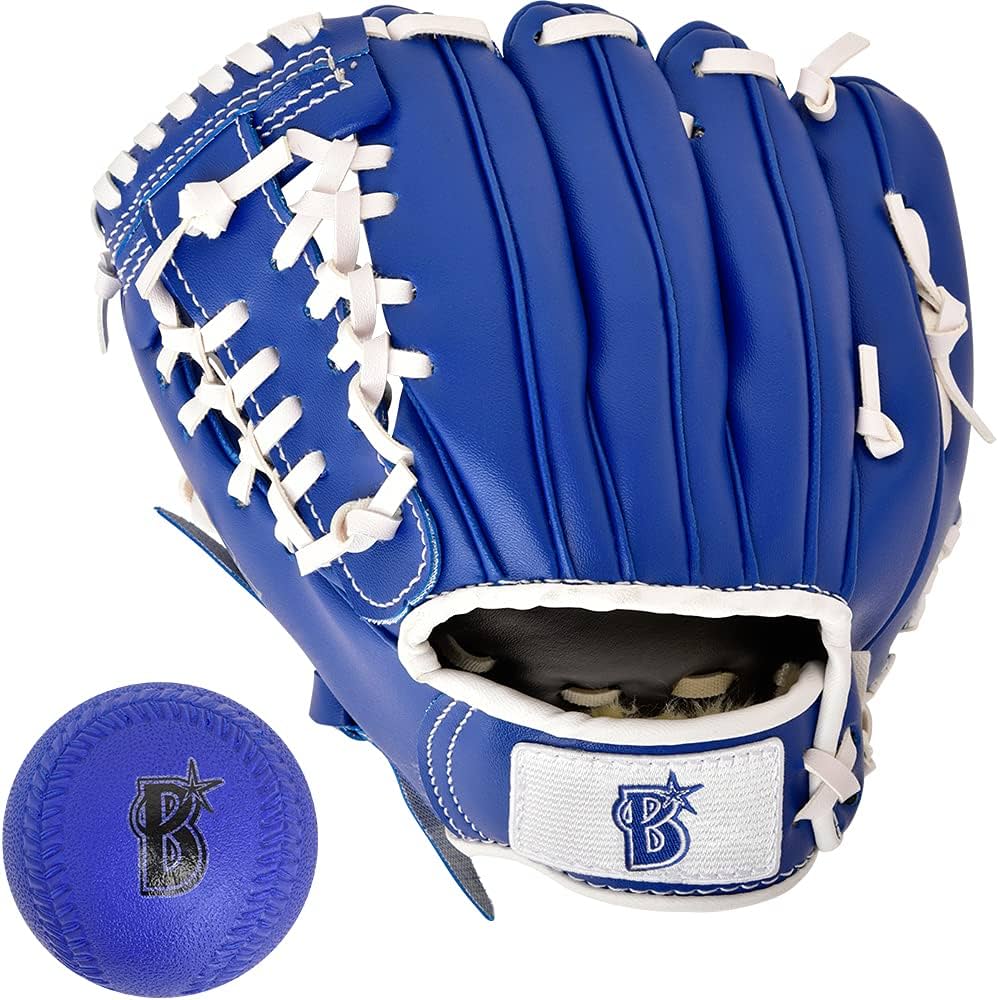 超希少 BayStars 2009 ベイスターズ 12選手サイン入りグローブ 超希少