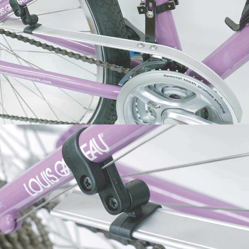 Amazon.co.jp: AKI WORLD(アキワールド) 変速車対応アルミチェーン