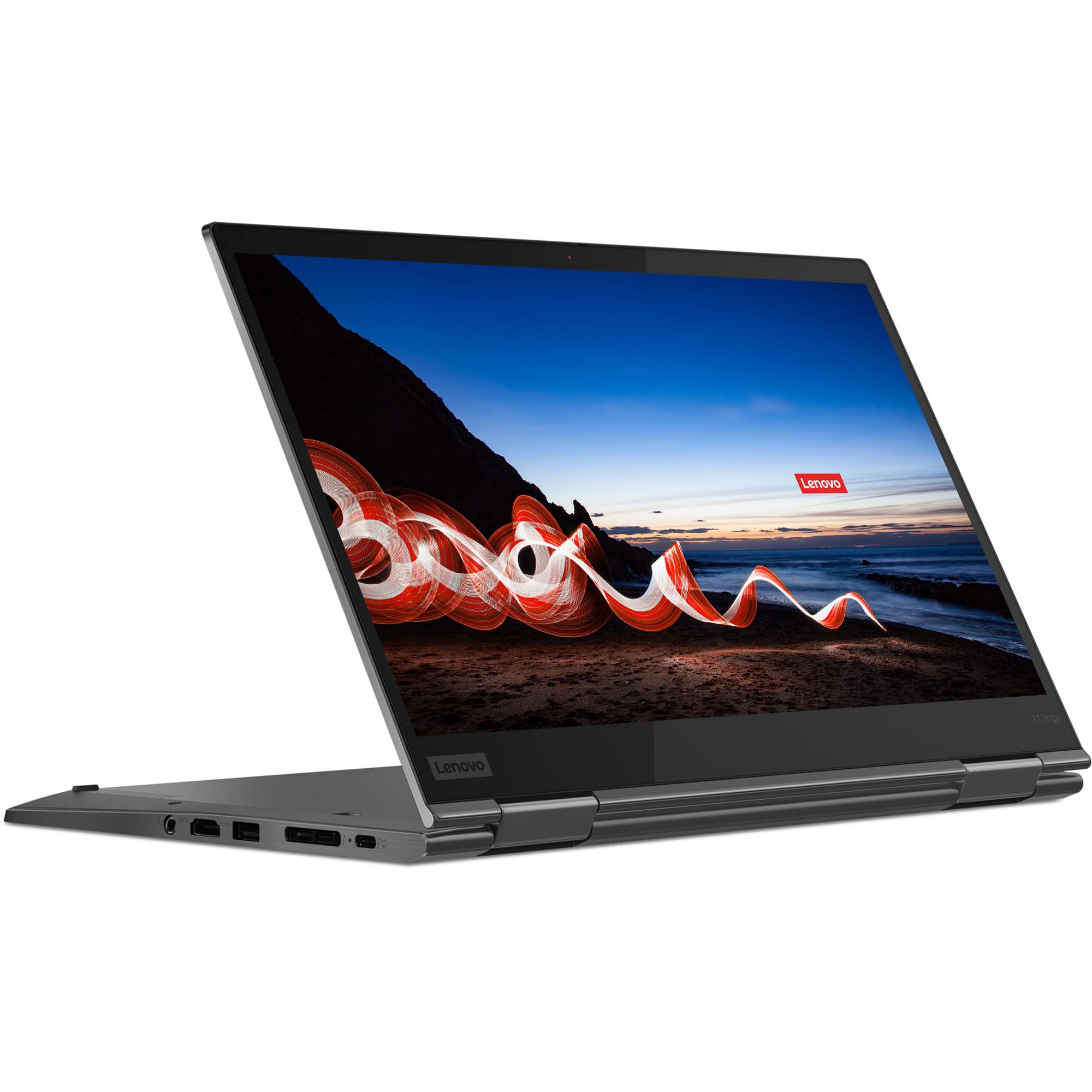 Amazon.com: Lenovo Thinkpad X1 Yoga Gen 5 14