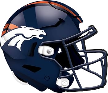 Amazon.co.jp: Fan Creations NFL デンバー・ブロンコス ユニセックス
