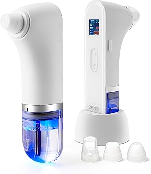 Amazon.co.jp: ZENIX ハイドロワン ハイドラフェイシャル 毛穴洗浄