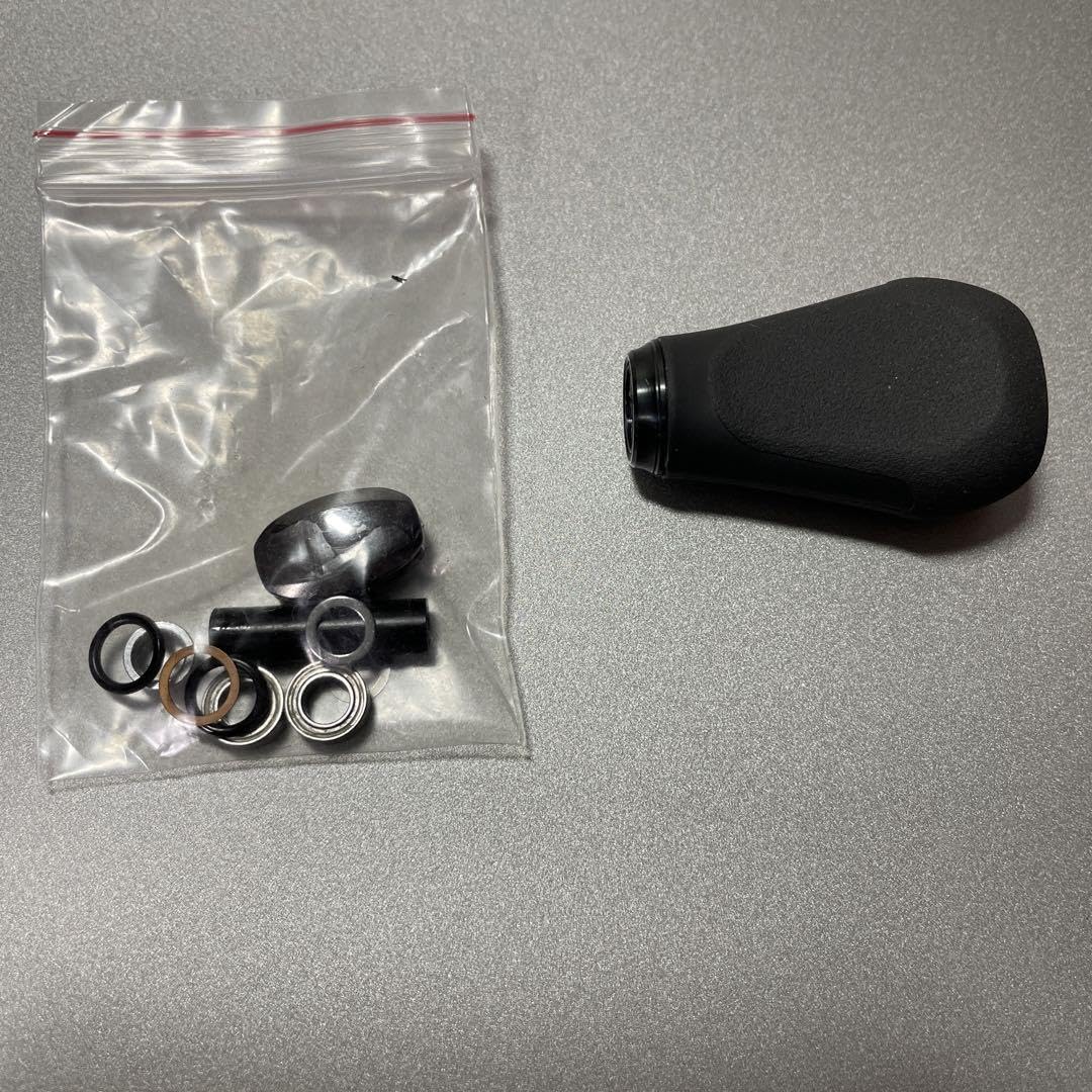 Amazon.co.jp: 22ステラ 2000SHG 純正ハンドルノブ シマノ : スポーツ