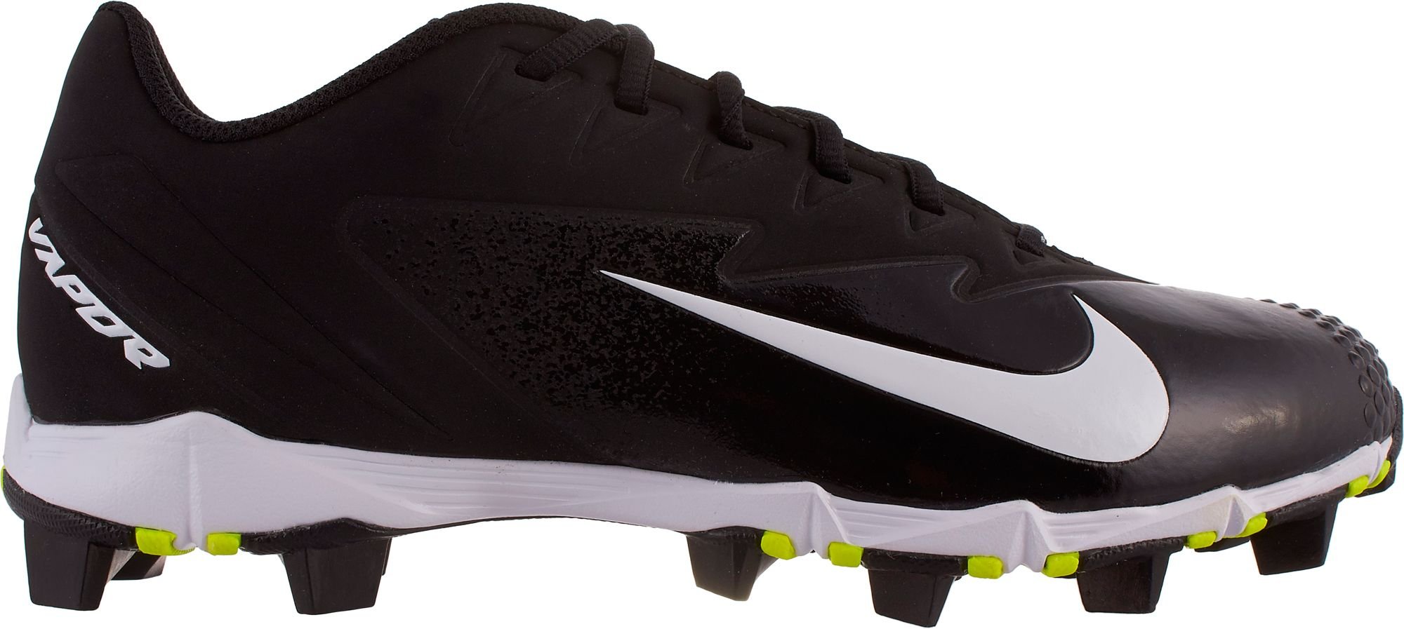Amazon | Nike Men's Vapor Ultrafly Keystone Baseball Cleat Black