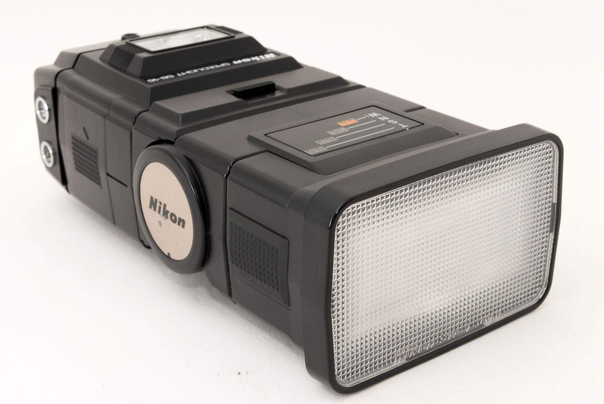 Amazon.co.jp: nikon スピードライト SB-16 : 家電＆カメラ