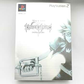 Amazon | キングダム ハーツ -ファイナル ミックス- プラチナ