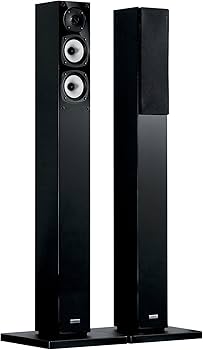 Amazon.co.jp: ONKYO 2ウェイ・スピーカーシステム D-109E(B) : 家電