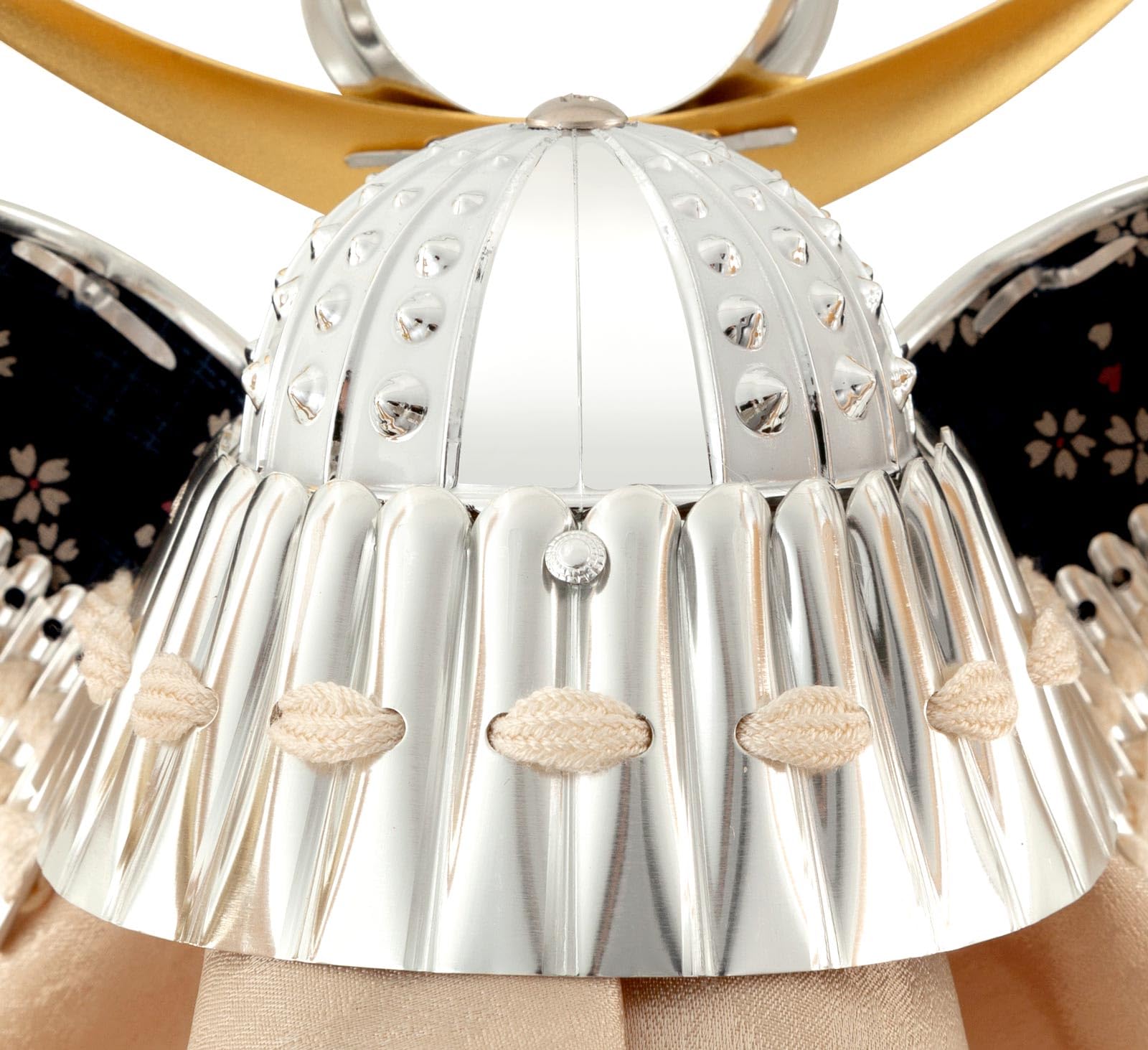 Amazon | 人形屋ホンポ 2026年製 五月人形 コンパクト 兜ケース飾り 兜